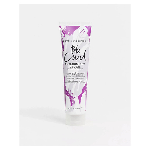   Лэтуаль BUMBLE AND BUMBLE Увлажняющее гель-масло Bb .Curl Anti-Humidity UV Protect 150