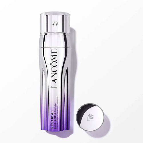 LANCOME Антивозрастная сыворотка для лица Renergie HCF Triple Serum 50.0