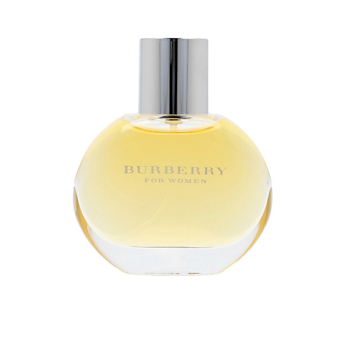 

BURBERRY Парфюмерная вода Classic 50.0, Парфюмерная вода Classic