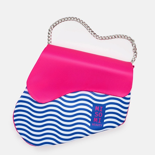 MISOMI BEAUTY Сумка - косметичка 
