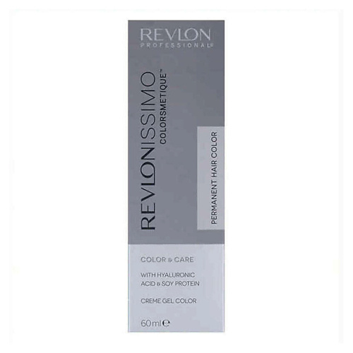 

REVLON Стойкая краска Revlonissimo Colorsmetique, Стойкая краска Revlonissimo Colorsmetique