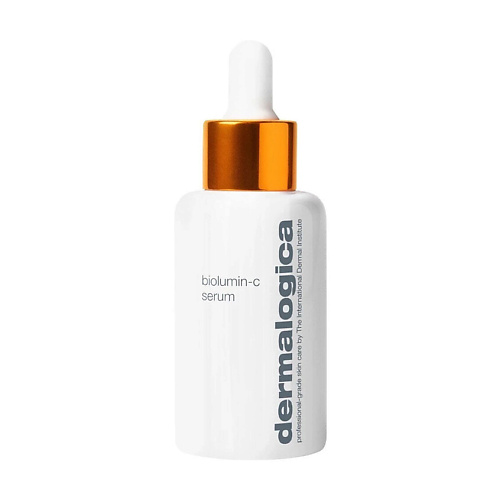 

DERMALOGICA Сыворотка с витамином C BIOLUMIN-C, Сыворотка с витамином C BIOLUMIN-C
