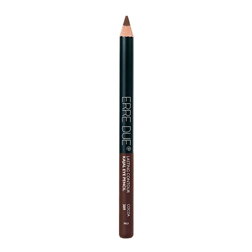 

ERRE DUE Карандаш для глаз стойкий Lasting Contour Kajal Eye Pencil, Карандаш для глаз стойкий Lasting Contour Kajal Eye Pencil