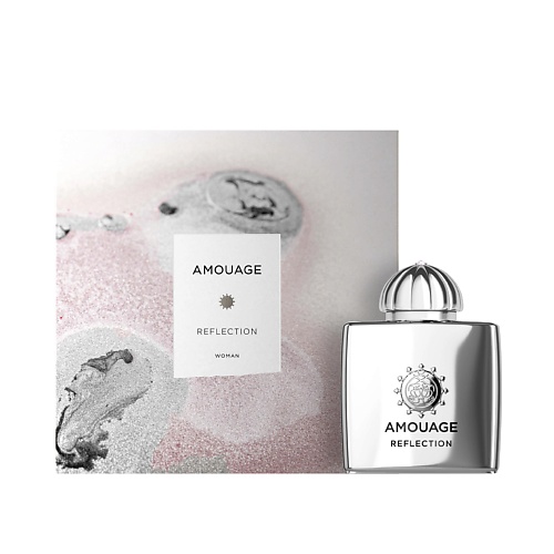 

AMOUAGE Парфюмерная вода Reflection Woman, Парфюмерная вода Reflection Woman