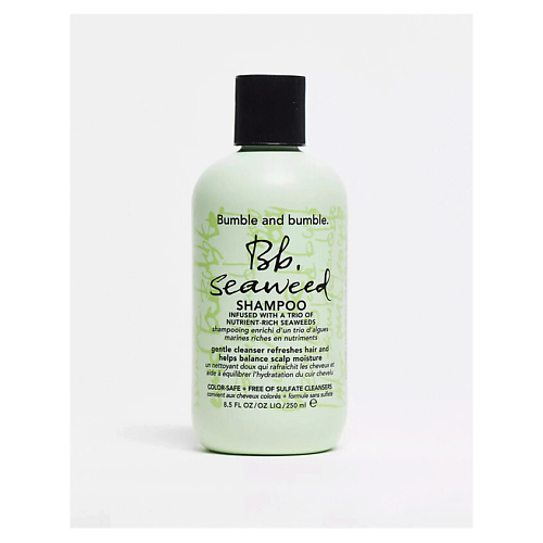 

BUMBLE AND BUMBLE Питательный шампунь Seaweed, Питательный шампунь Seaweed
