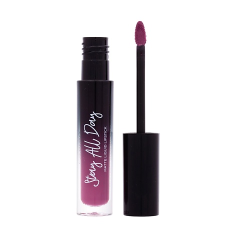 

PARISA COSMETICS Parisa Жидкая помада матовая, Parisa Жидкая помада матовая