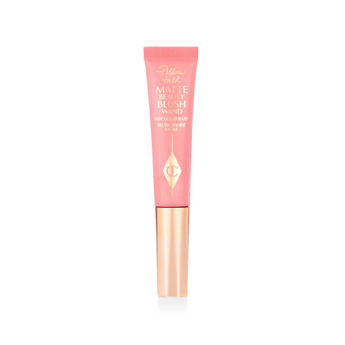

CHARLOTTE TILBURY Жидкие румяна с матовым финишем Matte Beauty Blush Wand, Жидкие румяна с матовым финишем Matte Beauty Blush Wand