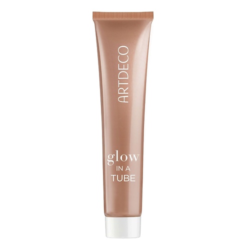 Хайлайтер для лица ARTDECO Хайлайтер жидкий Glow In A Tube