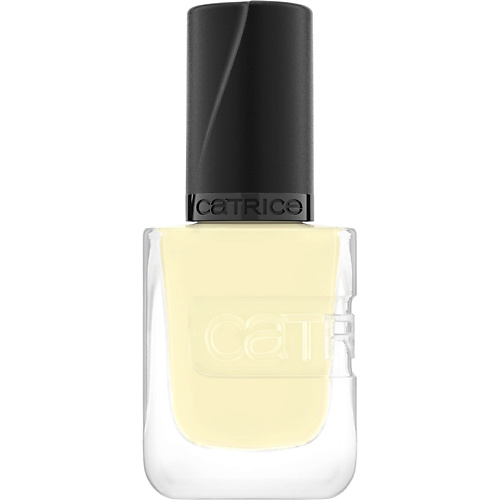 

CATRICE Лак для ногтей Gel Affair Nail Lacquer, Лак для ногтей Gel Affair Nail Lacquer