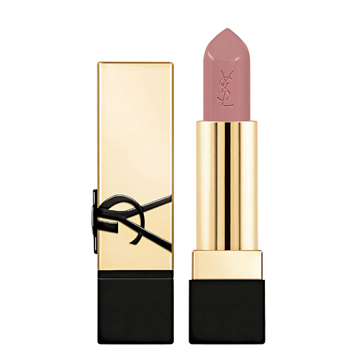 

YVES SAINT LAURENT Губная помада Rouge Pur Couture Caring Satin, Губная помада Rouge Pur Couture Caring Satin