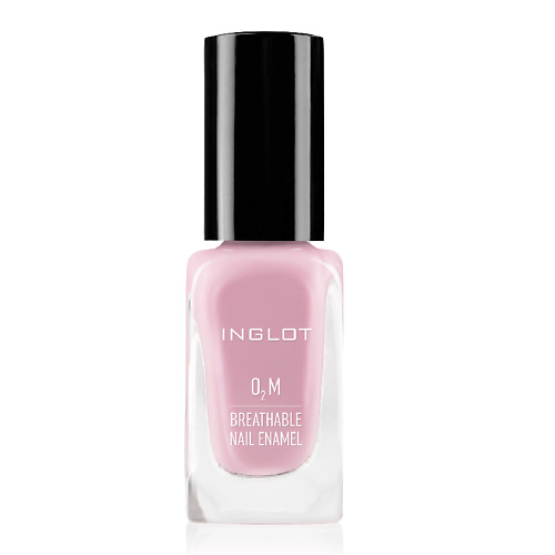 

INGLOT Лак для ногтей О2М, Лак для ногтей О2М