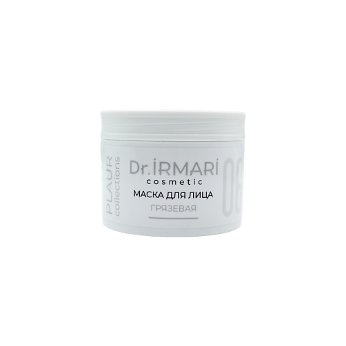 DR.IRMARI COSMETIC Маска для лица Грязевая