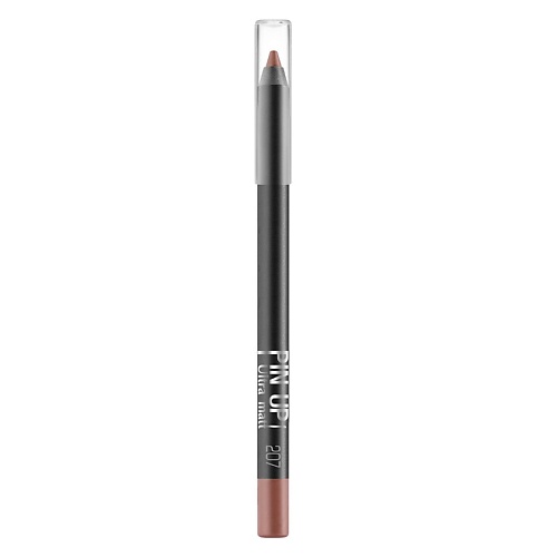 

LUXVISAGE Карандаш для губ ULTRA MATT, Карандаш для губ ULTRA MATT