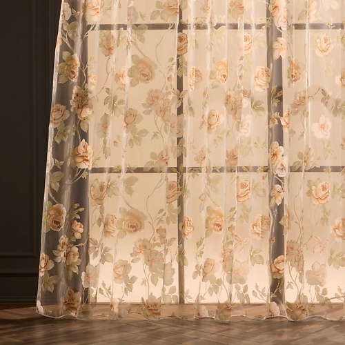 

ARYA HOME COLLECTION Тюль Roza, Тюль Roza