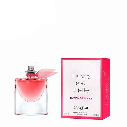

LANCOME Парфюмерная вода La Vie Est Belle Intensement 50.0, Парфюмерная вода La Vie Est Belle Intensement