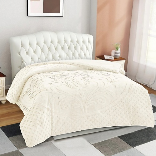 

ARYA HOME COLLECTION Плед Dahlia, Плед Dahlia