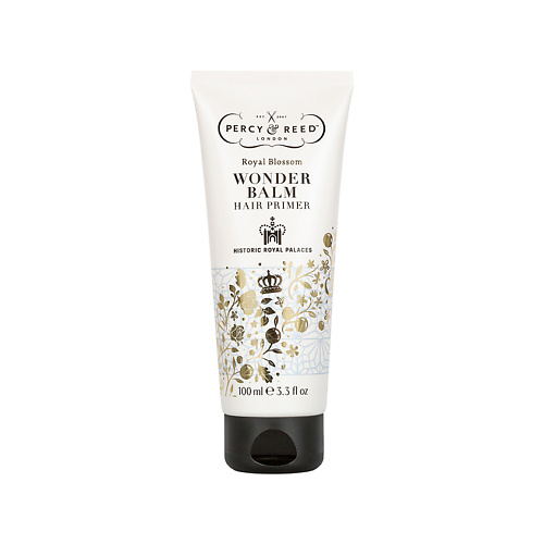 

PERCY AND REED PERCY&REED Бальзам для поврежденных волос Hair Care Royal Blossom, PERCY&REED Бальзам для поврежденных волос Hair Care Royal Blossom