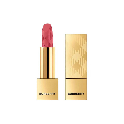 

BURBERRY Матовая стойкая помада для губ Kisses Matte, Матовая стойкая помада для губ Kisses Matte