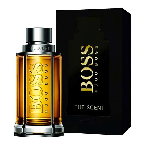 

BOSS Туалетная вода The Scent 50.0, Туалетная вода The Scent