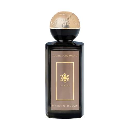 

MAISON DOUZE Solstice Gourmand, Solstice Gourmand