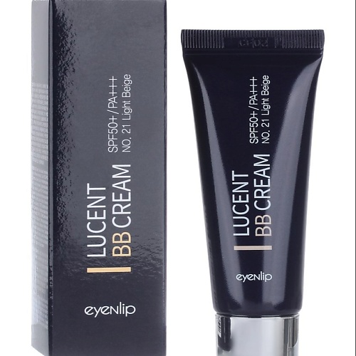 BB крем для лица EYENLIP Крем для лица ББ Lucent