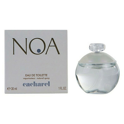 

CACHAREL Туалетная вода Noa 30.0, Туалетная вода Noa