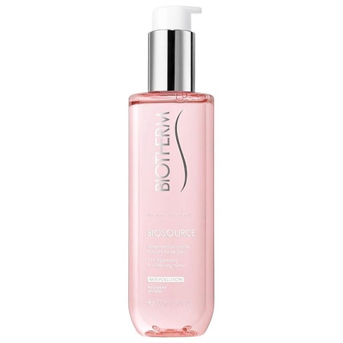 

BIOTHERM Увлажняющий и смягчающий тоник для сухой кожи Biosource Hydrating & Softening 200.0, Увлажняющий и смягчающий тоник для сухой кожи Biosource Hydrating & Softening