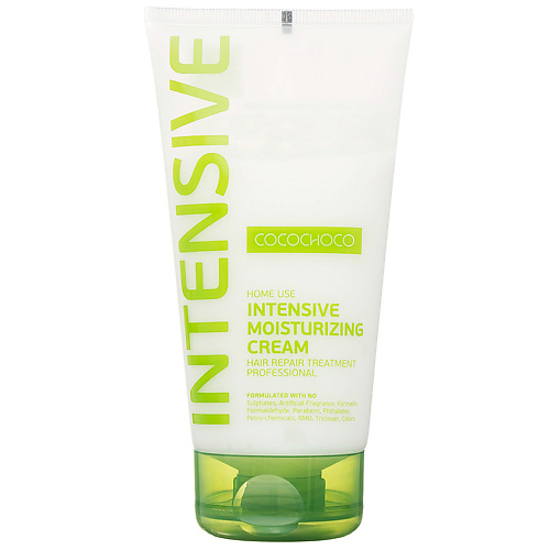 COCOCHOCO Маска увлажняющая Intensive 900₽