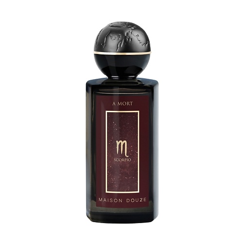 

MAISON DOUZE A Mort Scorpio, A Mort Scorpio
