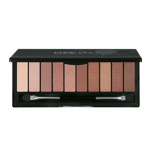 

ERRE DUE Палетка теней Eye Shadow Palette, Палетка теней Eye Shadow Palette