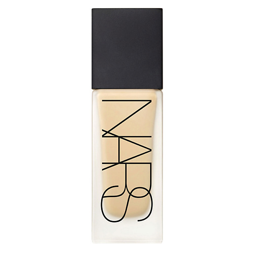 

NARS Стойкое тональное средство, придающее коже сияние, All Day Luminous, Стойкое тональное средство, придающее коже сияние, All Day Luminous