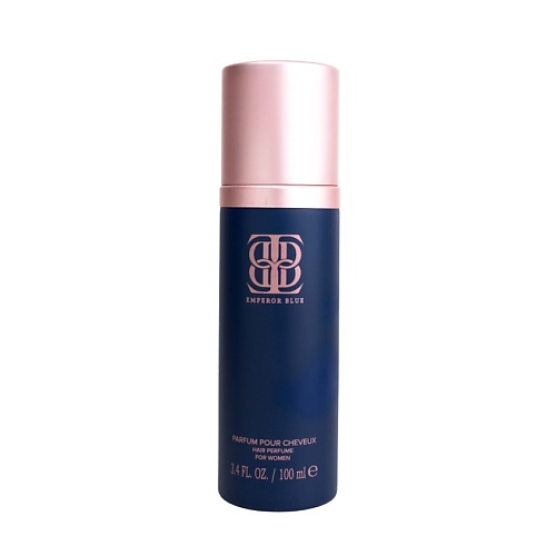 

EMPEROR BLUE Мист для волос Women, Мист для волос Women