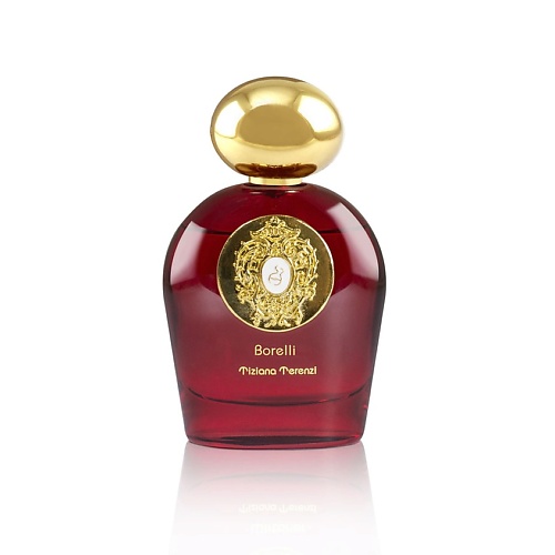 

TIZIANA TERENZI Borelli Extrait de Parfum, Borelli Extrait de Parfum