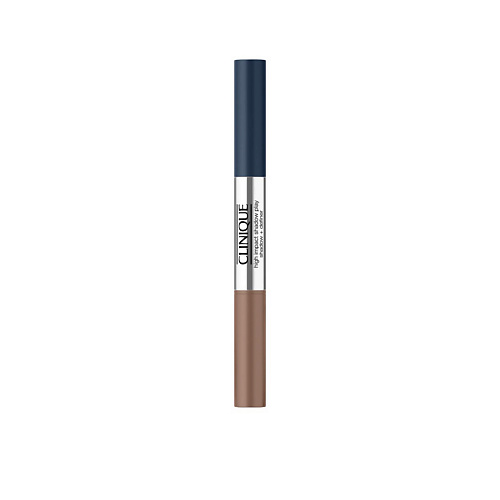 

CLINIQUE Двусторонние тени для век в карандаше High Impact Shadow Play, Двусторонние тени для век в карандаше High Impact Shadow Play