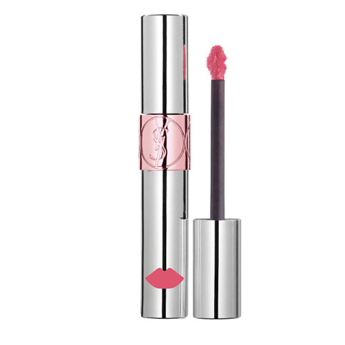 YVES SAINT LAURENT Жидкий бальзам Volupte Liquid Colour Balm