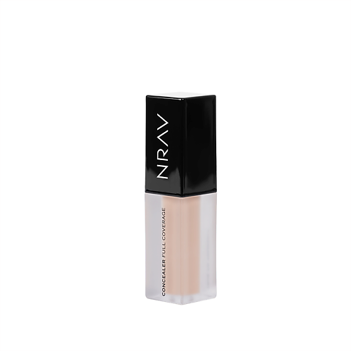 

NRAV Консилер CONCEALER FULL COVERAGE, Консилер CONCEALER FULL COVERAGE