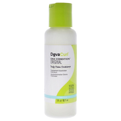 Кондиционер для волос DEVACURL Крем-кондиционер для кудрявых волос Original One Condition Daily Cream Conditioner