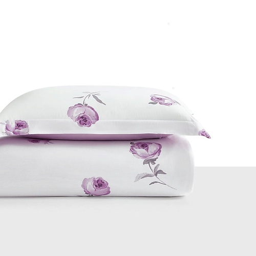 

ARYA HOME COLLECTION Постельное белье Simple Living Сатин 1,5 Спальное 160x220 Heather, Постельное белье Simple Living Сатин 1,5 Спальное 160x220 Heather