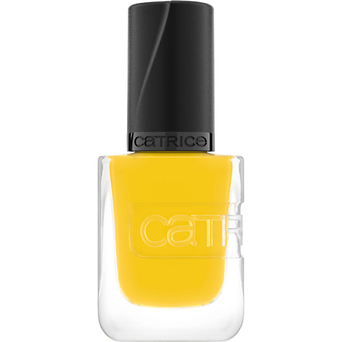 

CATRICE Лак для ногтей Gel Affair Nail Lacquer, Лак для ногтей Gel Affair Nail Lacquer