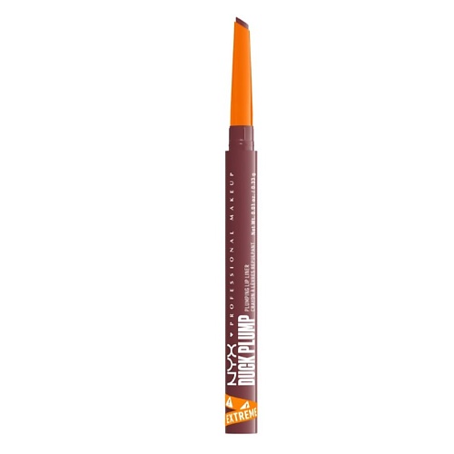 

NYX Professional Makeup NYX PROFESSIONAL MAKEUP Карандаш для придания объема губам Duck Plump Plumping Lip Liner, NYX PROFESSIONAL MAKEUP Карандаш для придания объема губам Duck Plump Plumping Lip Liner