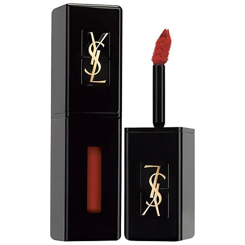 

YVES SAINT LAURENT Лаковый блеск для губ Rouge Pur Couture, Лаковый блеск для губ Rouge Pur Couture
