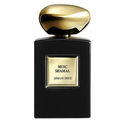 Парфюмерная вода GIORGIO ARMANI Парфюмерная вода Musc Shamal