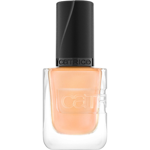 

CATRICE Лак для ногтей Gel Affair Nail Lacquer, Лак для ногтей Gel Affair Nail Lacquer