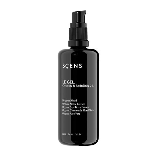 

SCENS Гель очищающий увлажняющий Skin Care Le Gel, Гель очищающий увлажняющий Skin Care Le Gel