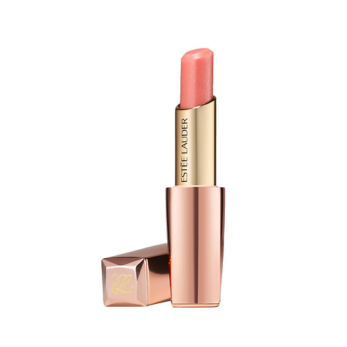 фото Estee lauder ухаживающий оттеночный бальзам для губ pure color