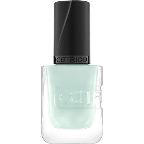 

CATRICE Лак для ногтей Gel Affair Nail Lacquer, Лак для ногтей Gel Affair Nail Lacquer