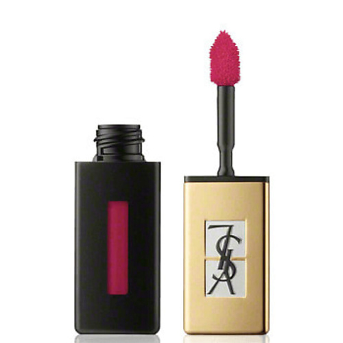 Лак для губ YVES SAINT LAURENT Лаковый блеск для губ Rouge Pur Couture