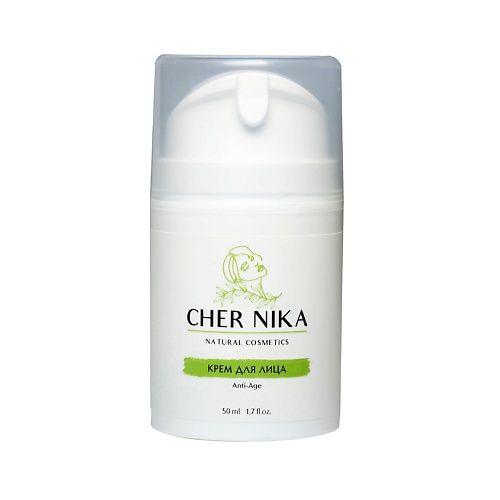 

CHER NIKA Крем для лица Anti-Age, Крем для лица Anti-Age