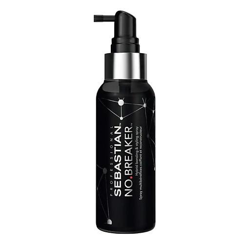 

SEBASTIAN PROFESSIONAL Лак для укладки волос несмываемый No Breaker, Лак для укладки волос несмываемый No Breaker