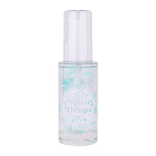 

UNICORNS APPROVE Сыворотка для лица Капли Дождя Rain Drops Essence, Сыворотка для лица Капли Дождя Rain Drops Essence